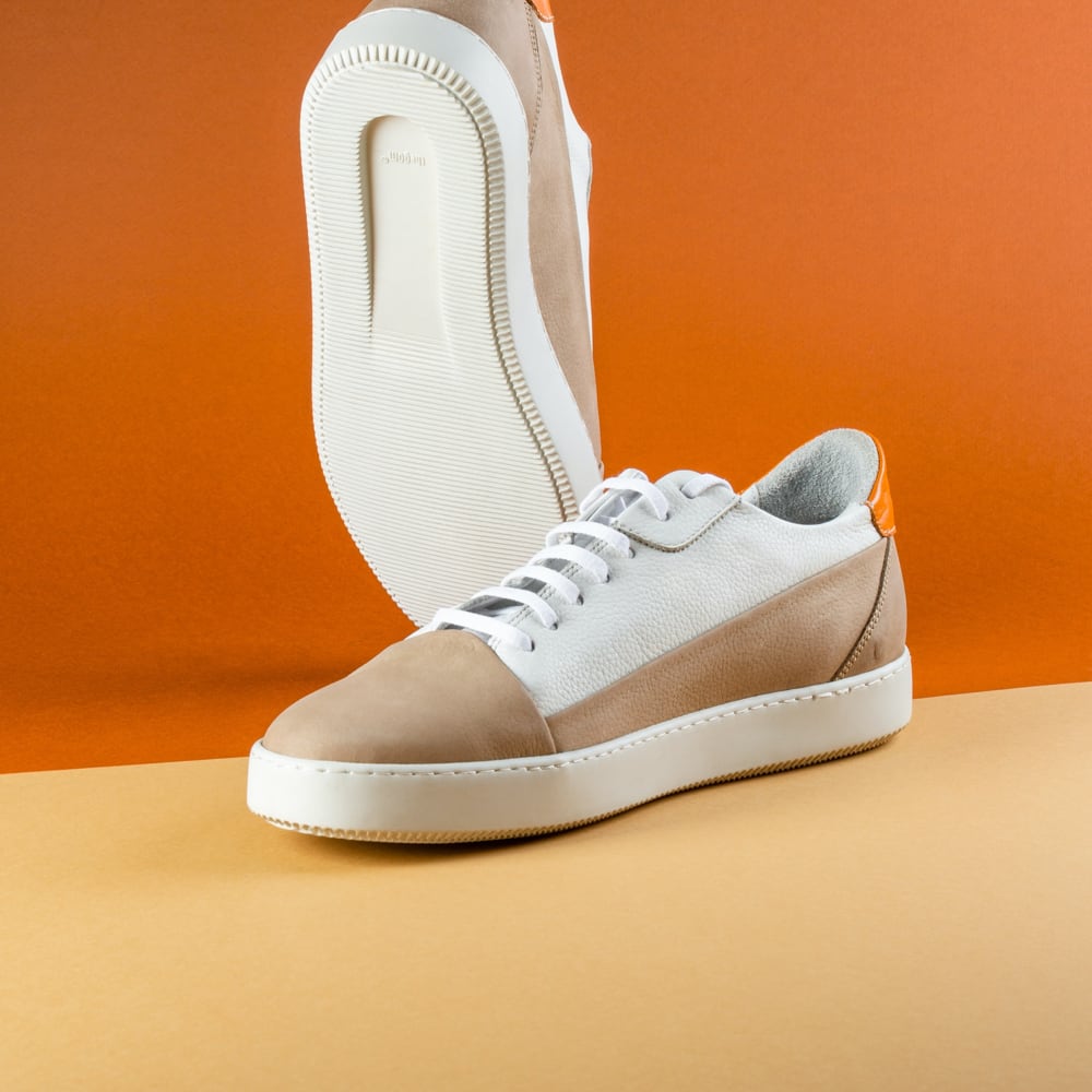 a shoe product