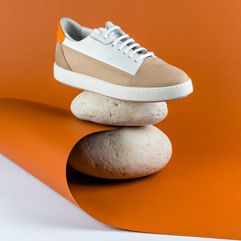 a shoe product
