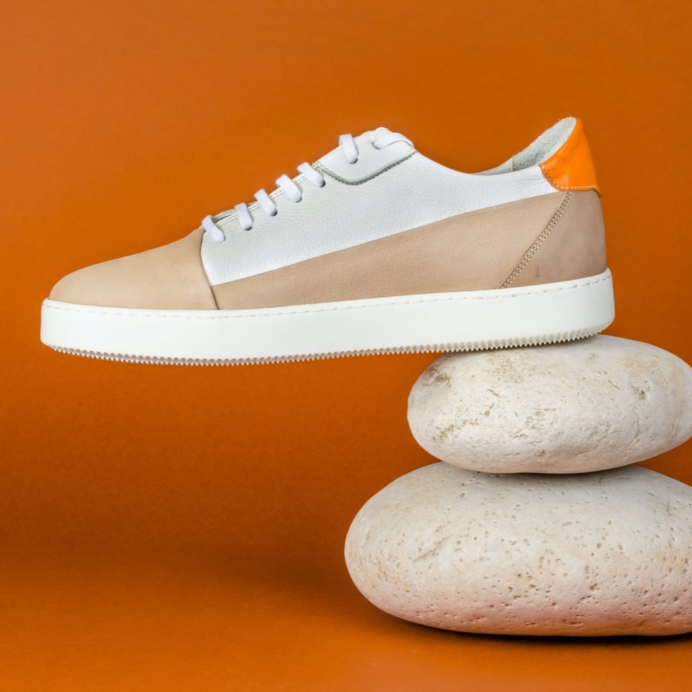 a shoe product